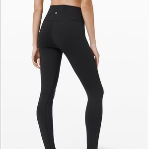 Yoga Pant Lululemon Wunder Under High-Rise Tight